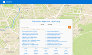 Houseprices.nestoria.co.uk thumbnail