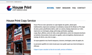 Houseprint.be thumbnail