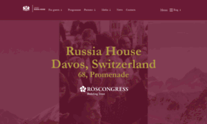 Houserussia.com thumbnail