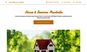 Houseservices-marbella.negocio.site thumbnail