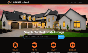 Housesforsale.com thumbnail