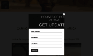 Housesofhopeafrica.com thumbnail