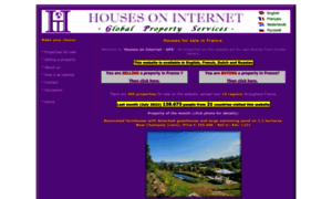Housesoninternet.com thumbnail