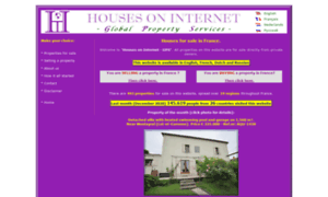Housesoninternet.es thumbnail