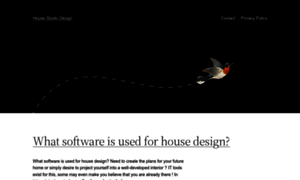 Housestudiodesign.com thumbnail