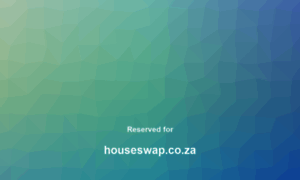 Houseswap.co.za thumbnail