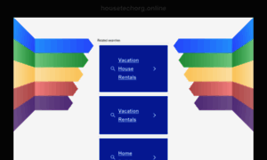 Housetechorg.online thumbnail