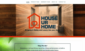 Houseurhome.com thumbnail