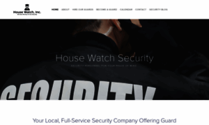Housewatchsecurity.com thumbnail