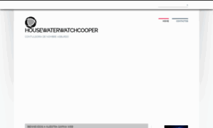 Housewaterwatchcooper.com thumbnail