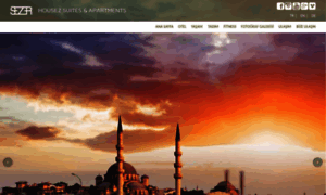 Housez-istanbul.com thumbnail