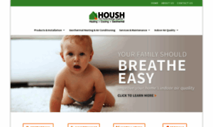 Houshhomeenergy.com thumbnail