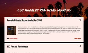 Housing-losangelesysa.blogspot.com thumbnail