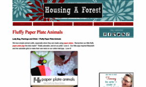 Housingaforest.com thumbnail