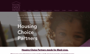 Housingchoicepartners.org thumbnail