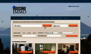 Housingimmo.com thumbnail