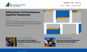 Housingmatters.urban.org thumbnail