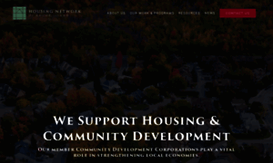 Housingnetworkri.org thumbnail