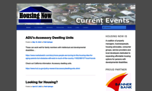 Housingnowresource.org thumbnail