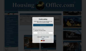 Housingoffice.com thumbnail