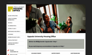 Housingoffice.se thumbnail