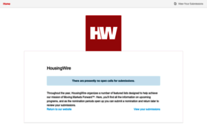 Housingwire.submittable.com thumbnail