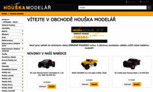 Houska-modelar.cz thumbnail