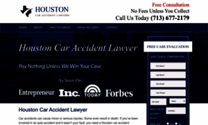 Houston-accidentattorney.com thumbnail