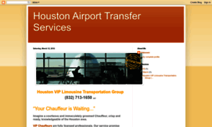 Houston-airport-transfer-services.blogspot.com thumbnail