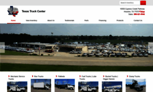 Houston-automotive-group-texas-truck-center.ebizautos.com thumbnail