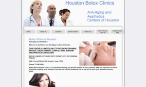 Houston-botox-texas.com thumbnail