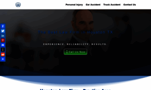 Houston-personal-injury-lawyers.com thumbnail