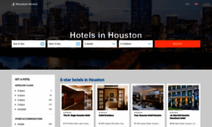 Houston-texas-hotels.com thumbnail