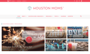 Houston.citymomsblog.com thumbnail