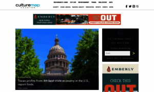 Houston.culturemap.com thumbnail