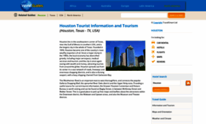 Houston.world-guides.com thumbnail