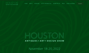 Houstonantiquesartdesign.com thumbnail