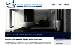 Houstonbathroomremodeling.net thumbnail