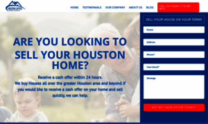 Houstoncapitalhomebuyers.com thumbnail