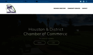 Houstonchamber.ca thumbnail