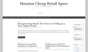 Houstoncheapretailspace.com thumbnail