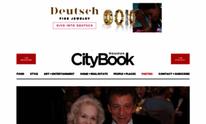 Houstoncitybook.com thumbnail