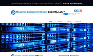 Houstoncomputerrepairexperts.com thumbnail