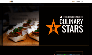 Houstonculinarystars.com thumbnail