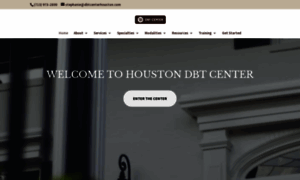 Houstondbtcenter.com thumbnail