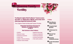 Houstonfamilyfertility.com thumbnail