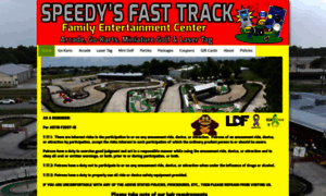 Houstonfasttrack.com thumbnail