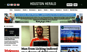 Houstonherald.com thumbnail