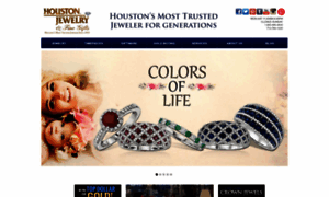 Houstonjewelry.com thumbnail