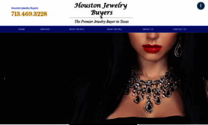 Houstonjewelrybuyers.com thumbnail